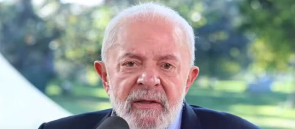 Lula disse que bebê nascidos de meninas depois de um estupro são monstros, ele falava contra o PL 1904.